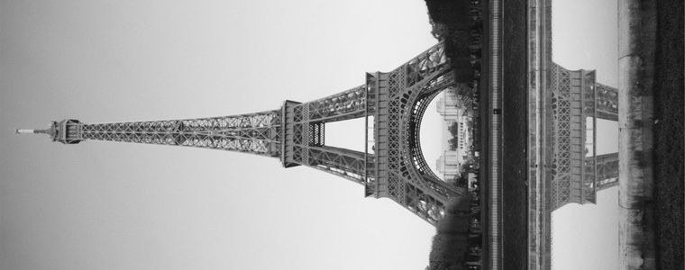 EIFFEL TOWER