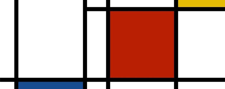 mondrian