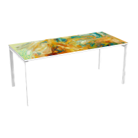 Bureau 180 cm