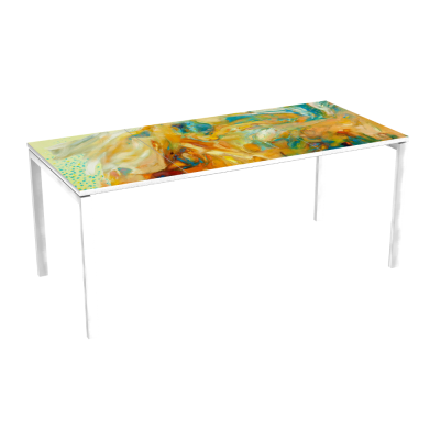 Bureau 180 cm