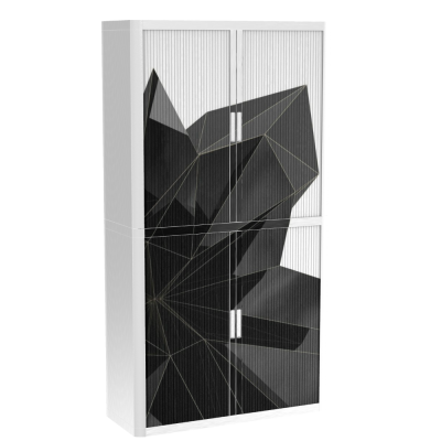 Armoire 2 mètres