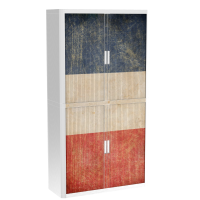 Armoire 2 mètres