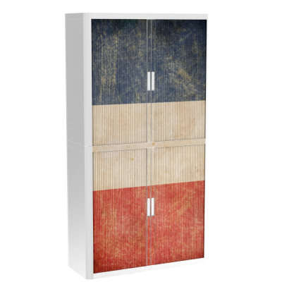 Armoire 2 mètres