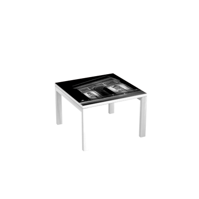 Table d'accueil 60 cm