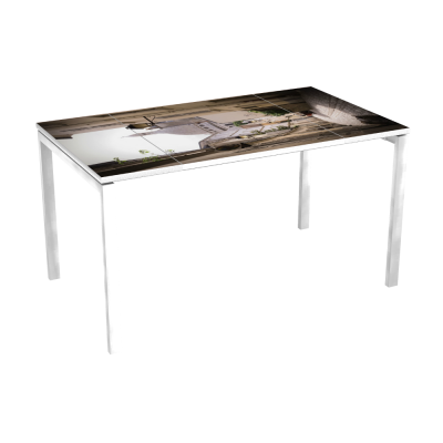 Bureau 140 cm