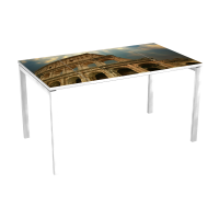 Bureau 140 cm