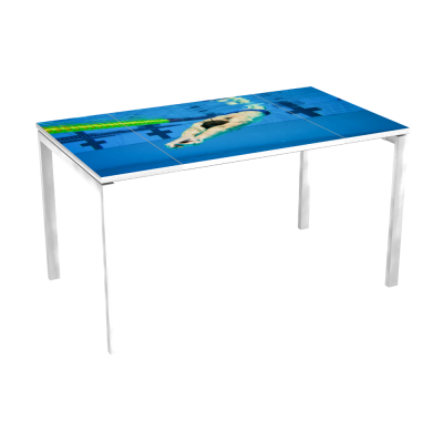 Bureau 140 cm