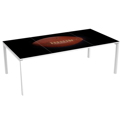 Table de Réunion 8 p