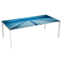 Table de Réunion 8 p