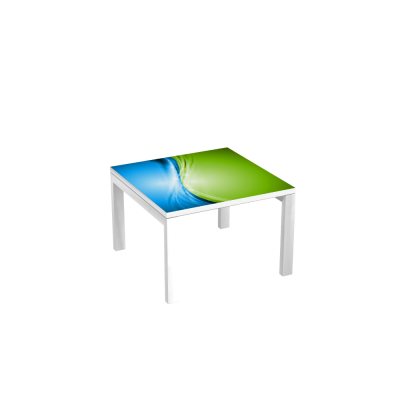 Table d'accueil 60 cm