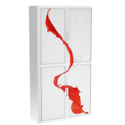 Armoire 2 mètres