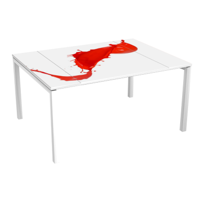 Table de Réunion 6 p