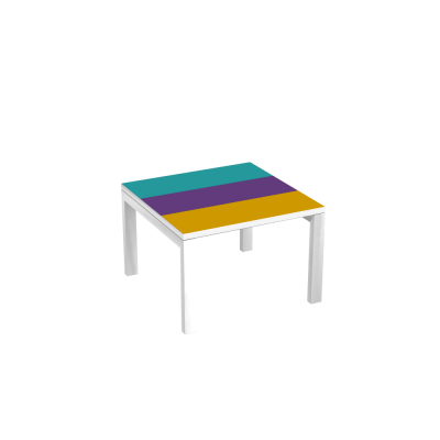 Table d'accueil 60 cm