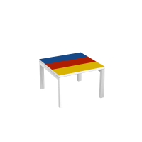 Table d'accueil 60 cm