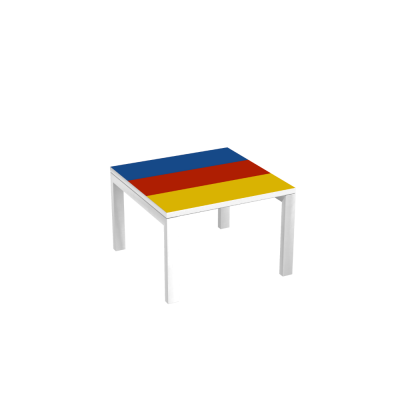 Table d'accueil 60 cm