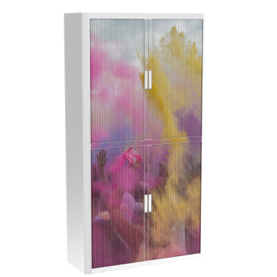 Armoire 2 mètres