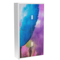 Armoire 2 mètres