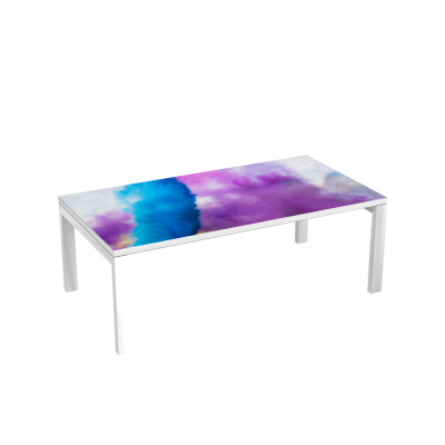 Table d'accueil 114 cm