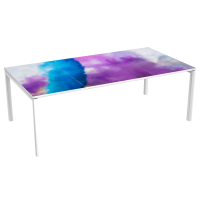 Table de Réunion 8 p