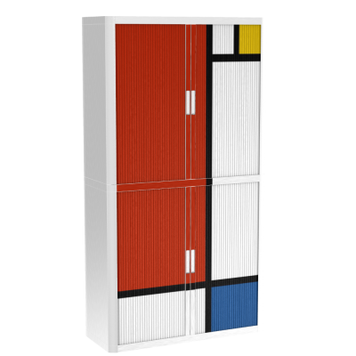 Armoire 2 mètres