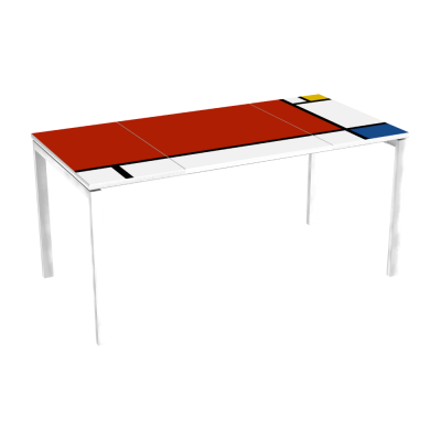 Bureau 160 cm