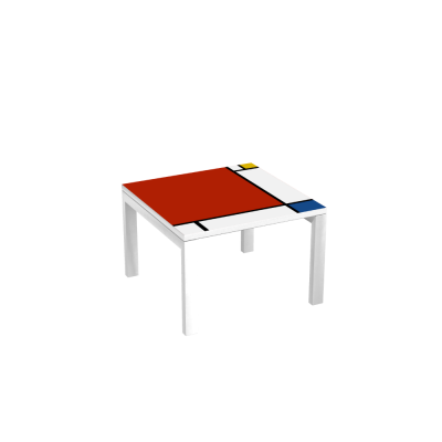 Table d'accueil 60 cm