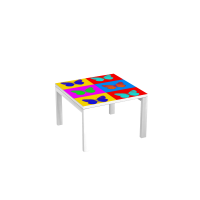 Table d'accueil 60 cm