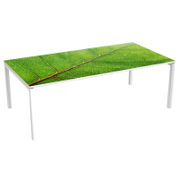 Table de Réunion 8 p