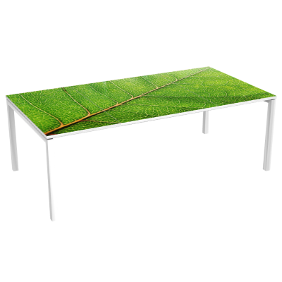 Table de Réunion 8 p