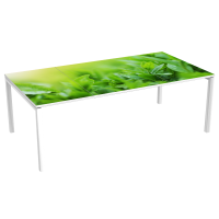 Table de Réunion 8 p