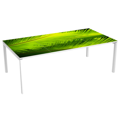 Table de Réunion 8 p