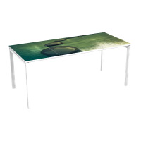 Bureau 180 cm