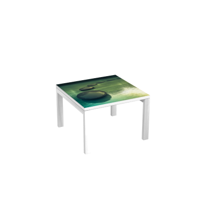 Table d'accueil 60 cm