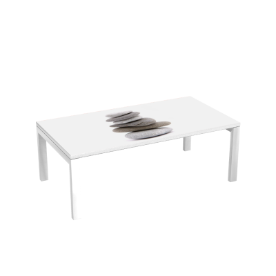 Table d'accueil 114 cm