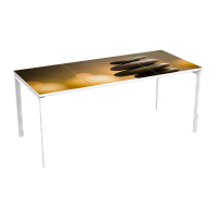 Bureau 180 cm