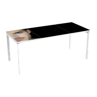 Bureau 180 cm