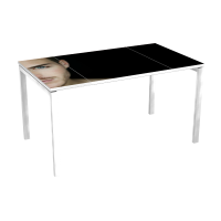 Bureau 140 cm