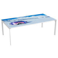 Table de Réunion 8 p